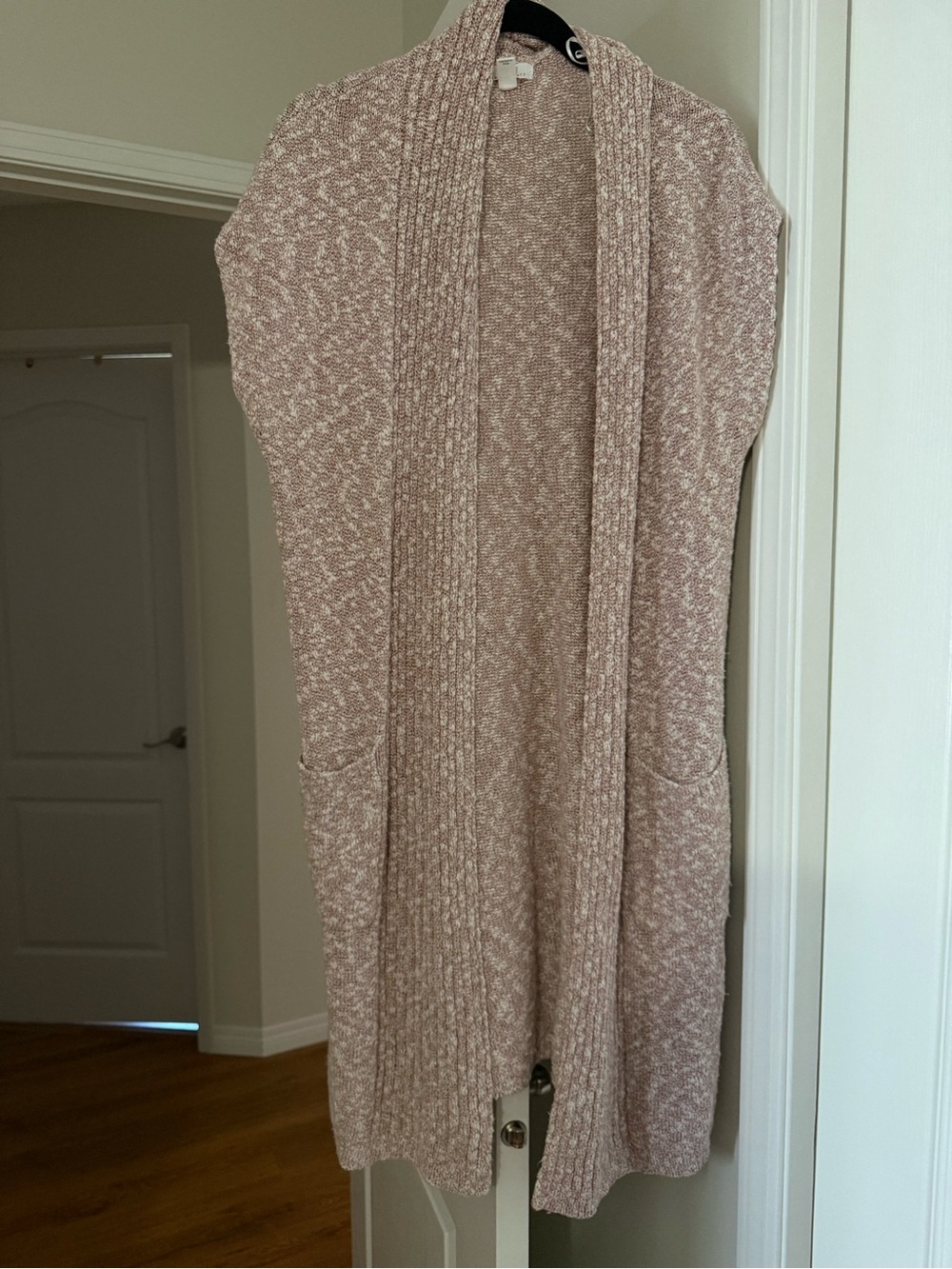 Camber & Grace Sweater Vest